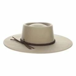 Brand new 😀 Hats & Caps 👩 Women's Dorfman-Pacific Avondale Fedora 👍