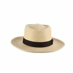 Best reviews of 👍 Hats & Caps Men's Dorfman-Pacific Orleans Gambler Fedora ✔️