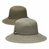 Top 10 ⌛ Hats & Caps 👩 Women's Dorfman-Pacific Tatjana Assorted Sun Hat 🧨