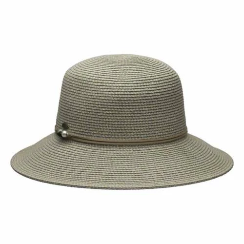 Top 10 β Hats & Caps π© Women's Dorfman-Pacific Tatjana Assorted Sun Hat 𧨠2 Top 10 β Hats & Caps π© Women's Dorfman-Pacific Tatjana Assorted Sun Hat 𧨠- Image 2