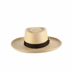 Best reviews of ⌛ Hats & Caps Men's Dorfman-Pacific Masa Gambler Fedora 😍
