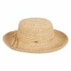 Coupon ❤️ Hats & Caps 👩 Women's Dorfman-Pacific Sienna Sun Hat 🔥