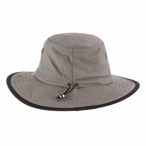 Best Pirce โค๏ธ Hats & Caps Adult Dorfman-Pacific Jetty Supplex Fishing Boonie Sun Hat ๐ 2 Best Pirce โค๏ธ Hats & Caps Adult Dorfman-Pacific Jetty Supplex Fishing Boonie Sun Hat ๐ - Image 2